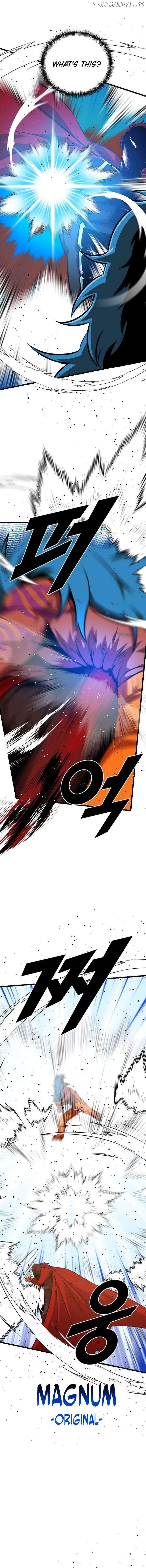 Rental Hero Chapter 57 - page 8