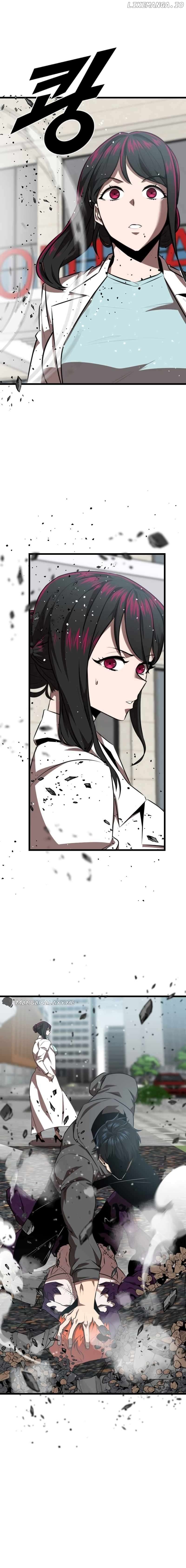 Rental Hero Chapter 52 - page 11