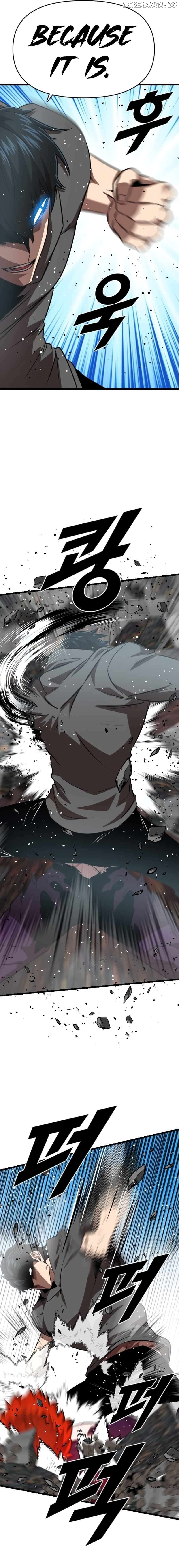 Rental Hero Chapter 52 - page 13