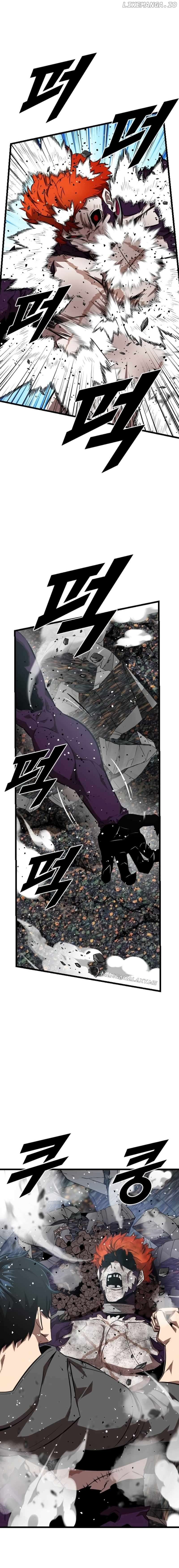 Rental Hero Chapter 52 - page 14