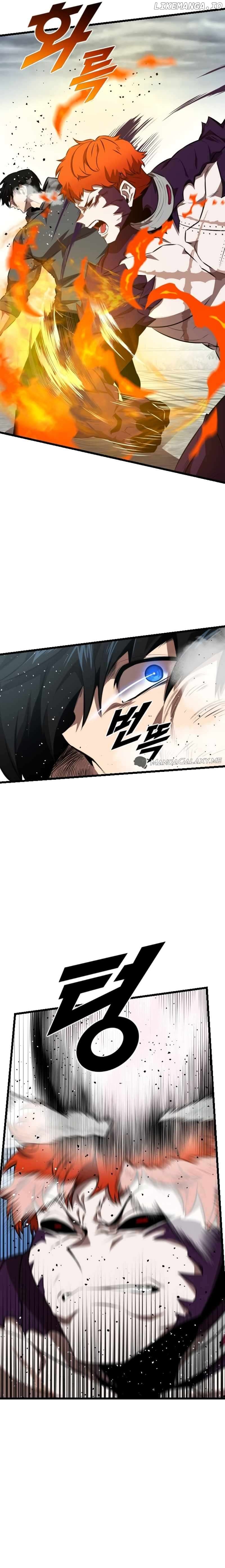 Rental Hero Chapter 52 - page 17