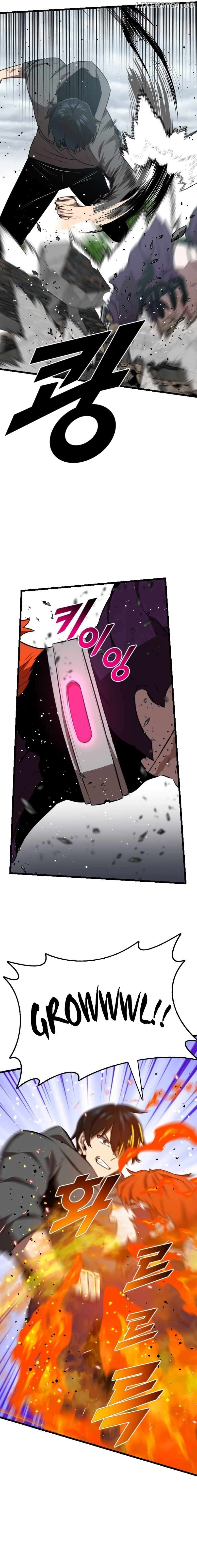 Rental Hero Chapter 52 - page 18