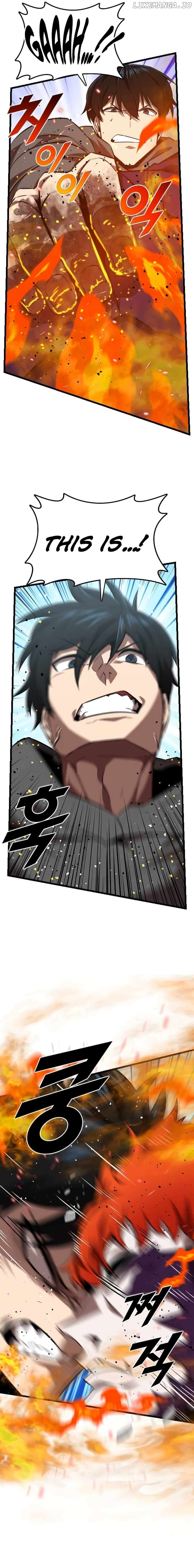 Rental Hero Chapter 52 - page 19