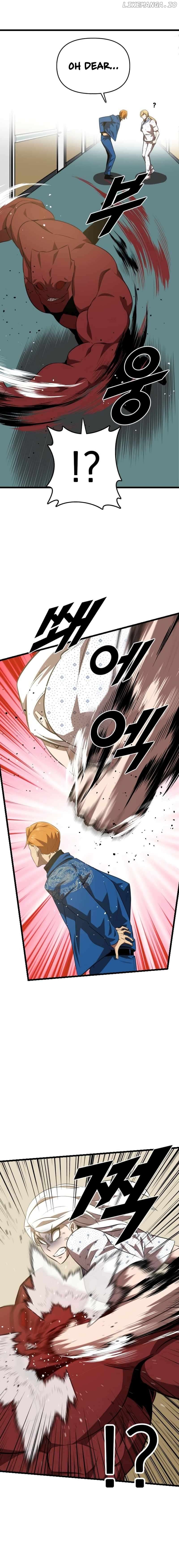 Rental Hero Chapter 52 - page 4