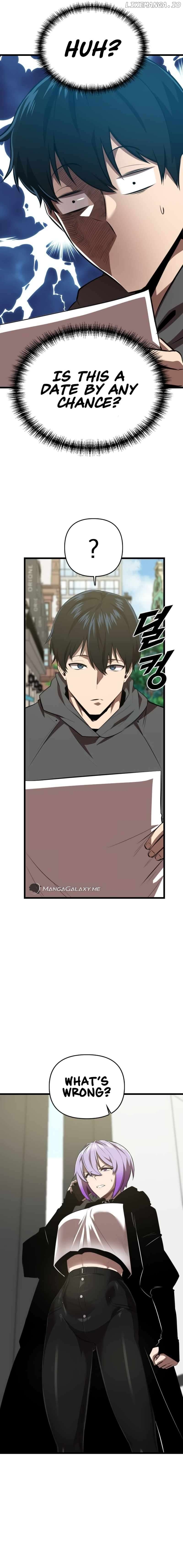 Rental Hero Chapter 50 - page 19