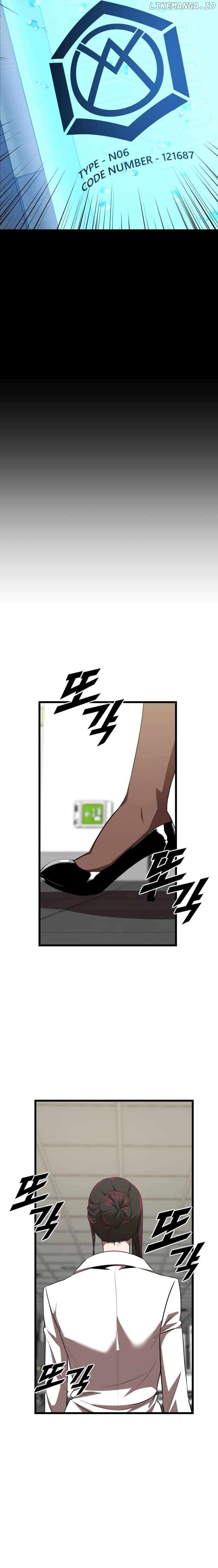 Rental Hero Chapter 50 - page 23