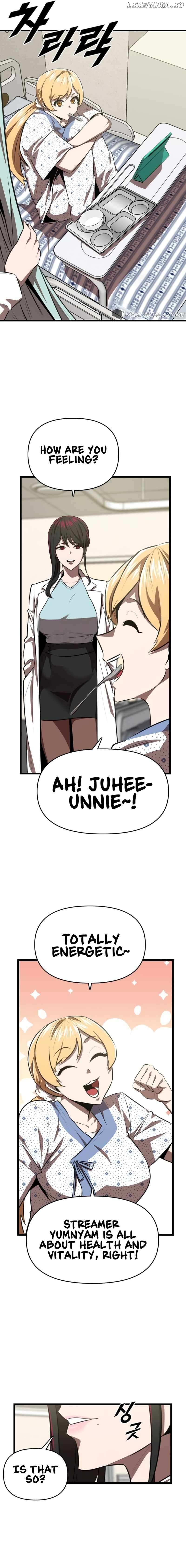 Rental Hero Chapter 50 - page 24