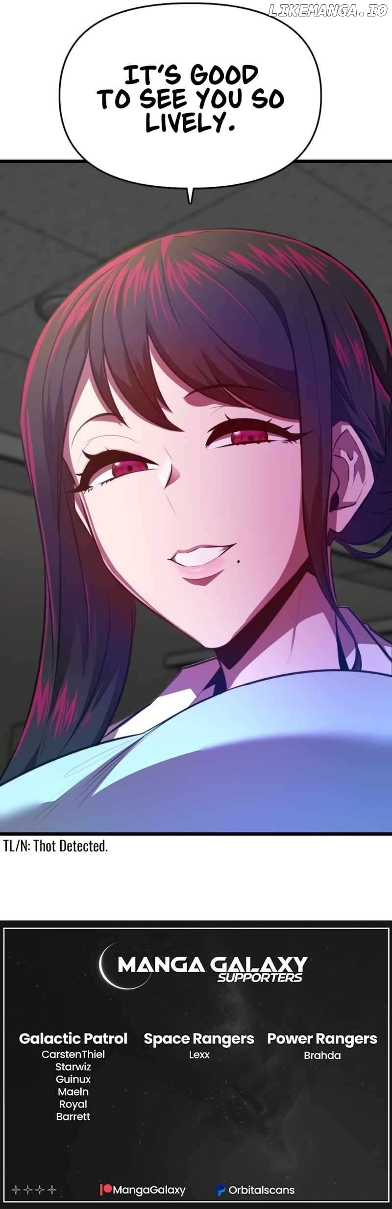 Rental Hero Chapter 50 - page 25