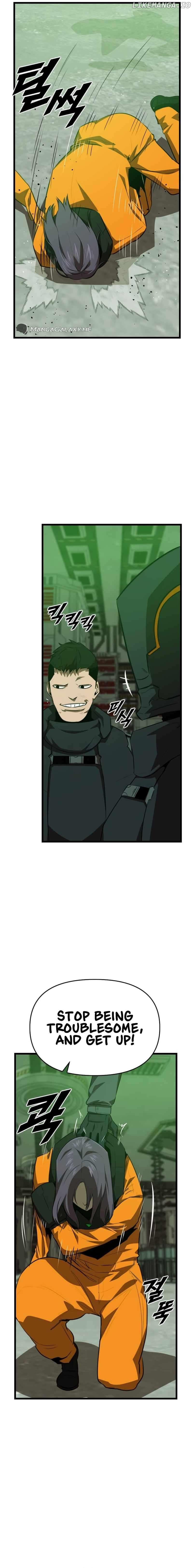 Rental Hero Chapter 50 - page 5