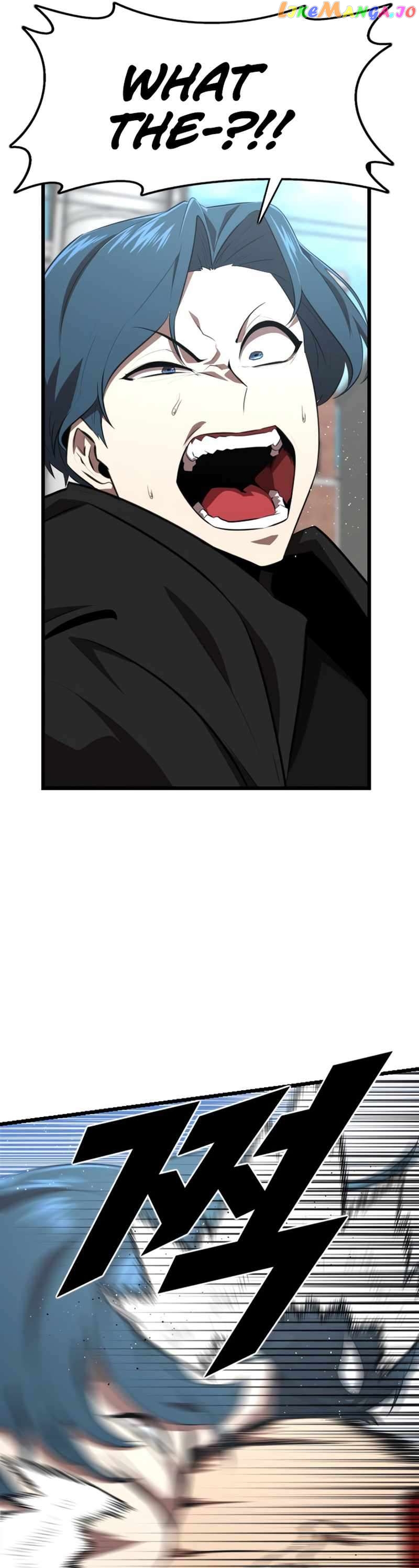 Rental Hero Chapter 35 - page 24