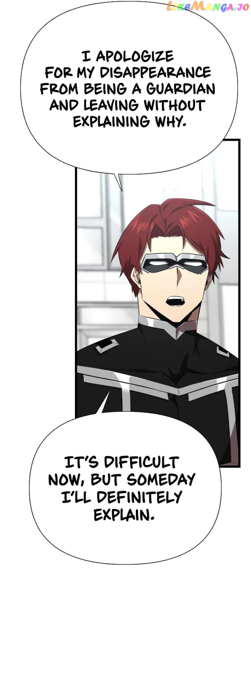 Rental Hero Chapter 35 - page 31