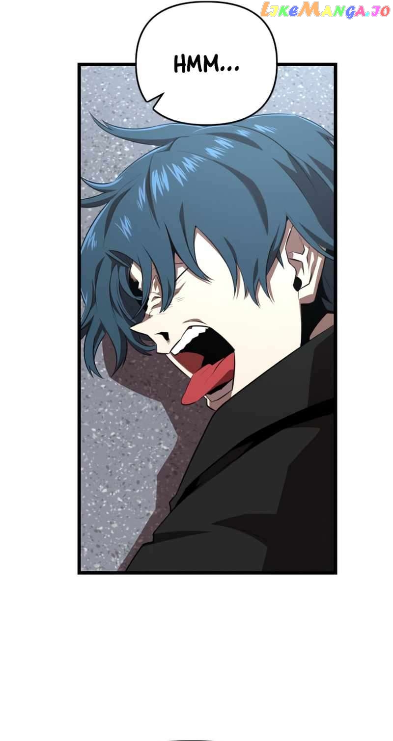 Rental Hero Chapter 35 - page 38