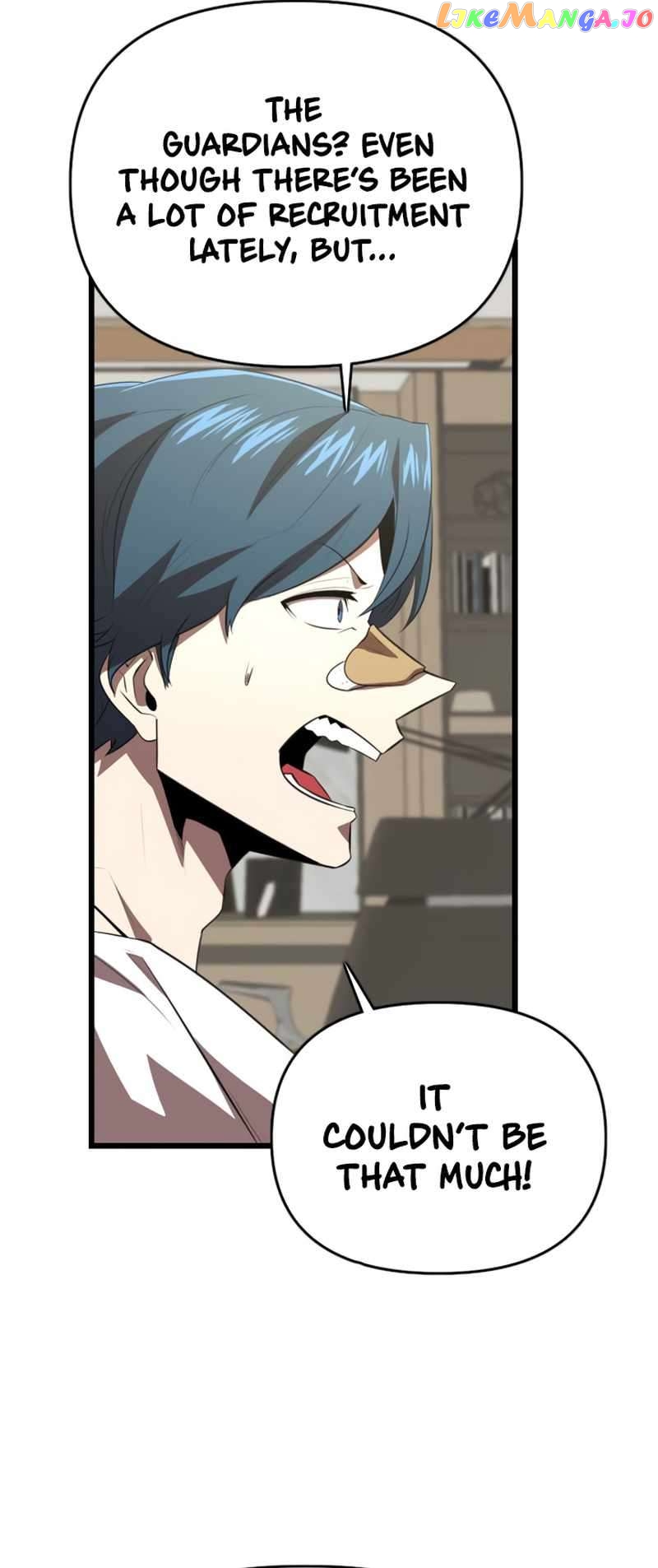 Rental Hero Chapter 35 - page 47