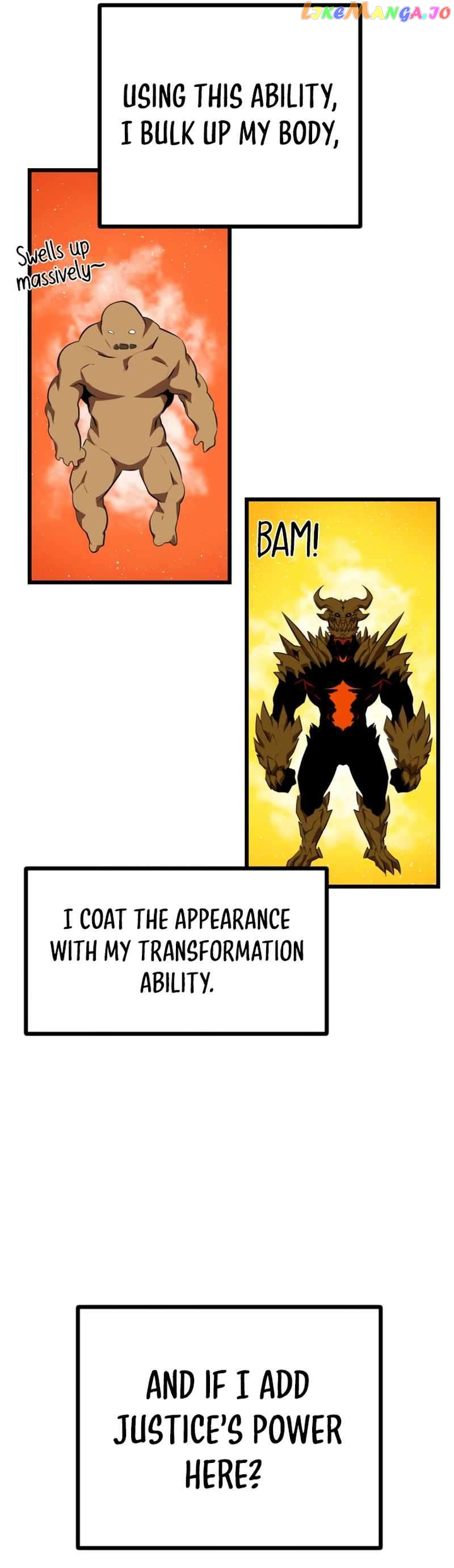 Rental Hero Chapter 35 - page 66