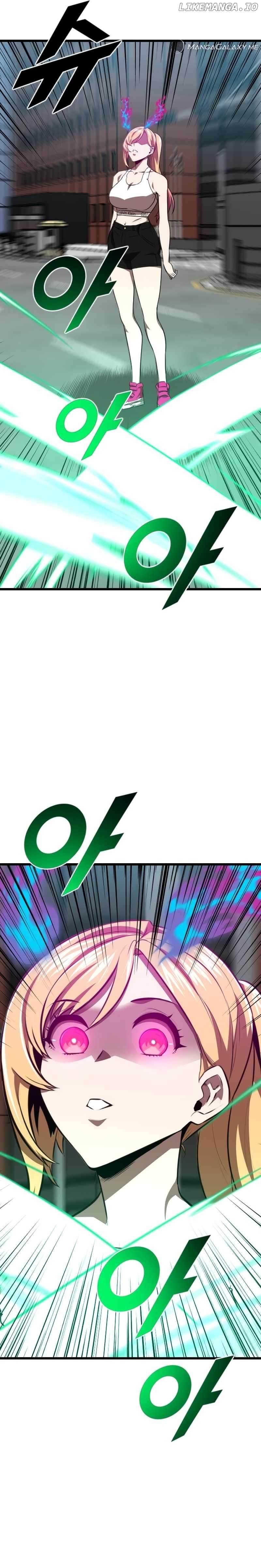 Rental Hero Chapter 49 - page 12