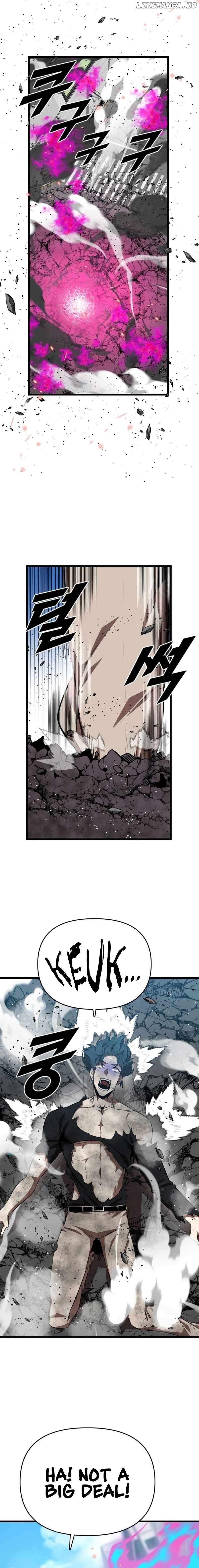 Rental Hero Chapter 49 - page 16