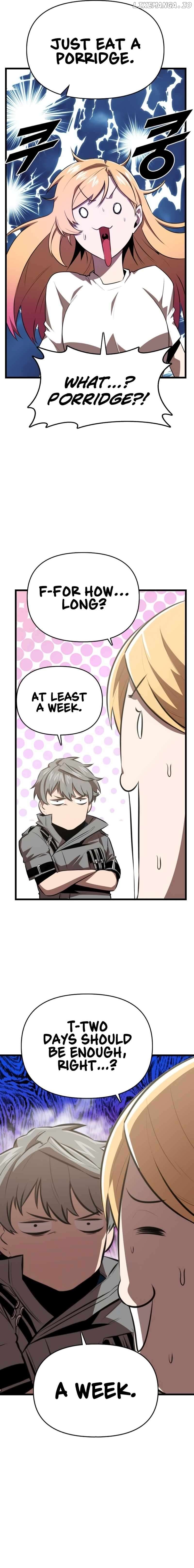 Rental Hero Chapter 49 - page 23