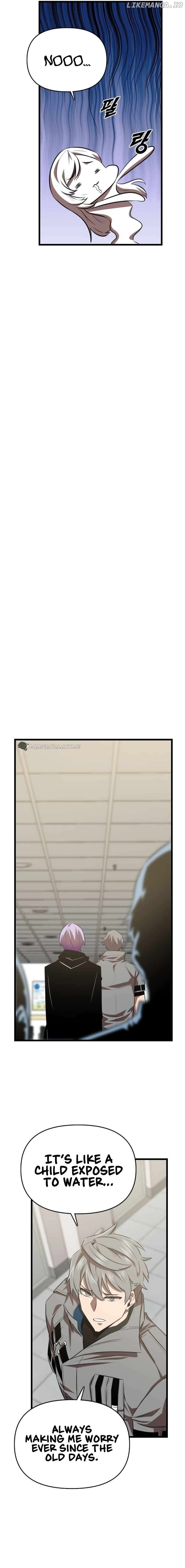 Rental Hero Chapter 49 - page 24