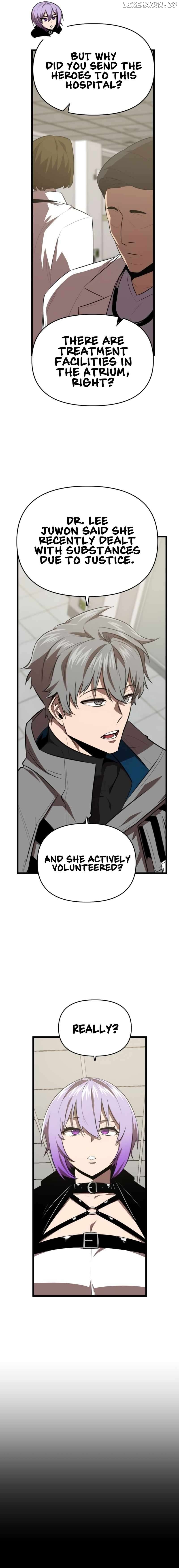 Rental Hero Chapter 49 - page 26