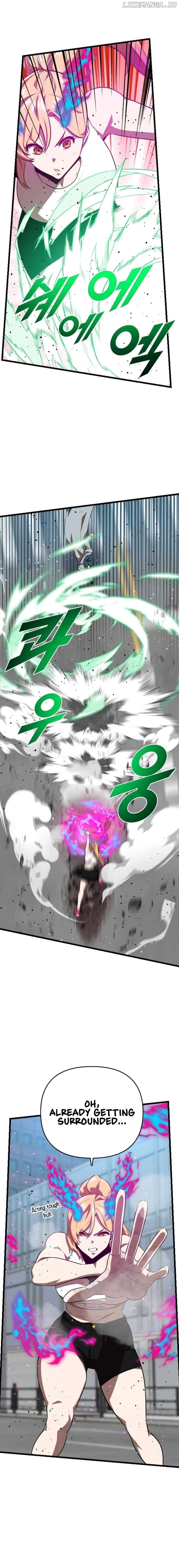 Rental Hero Chapter 49 - page 5