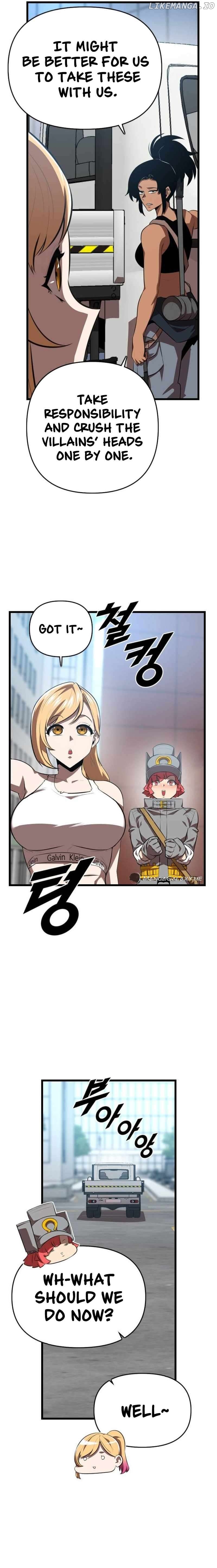 Rental Hero Chapter 48 - page 14