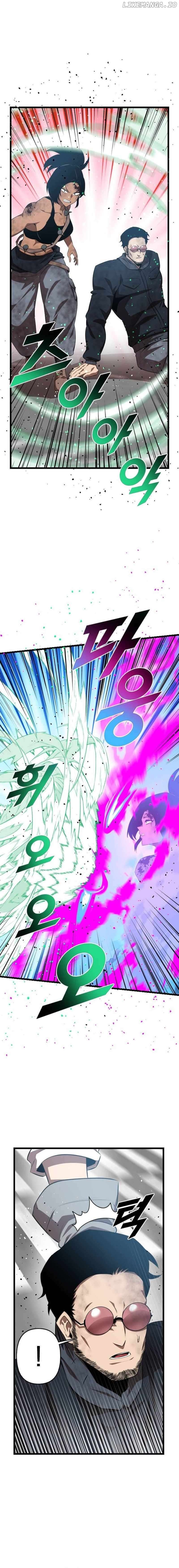 Rental Hero Chapter 48 - page 21