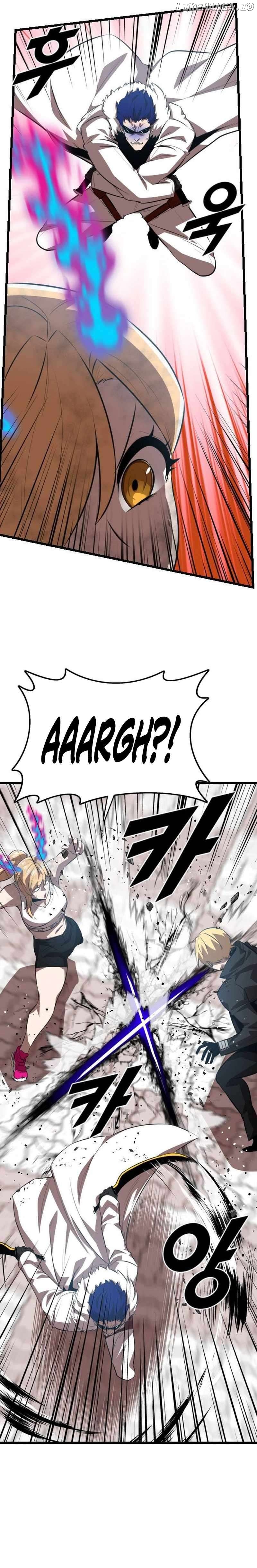 Rental Hero Chapter 48 - page 3