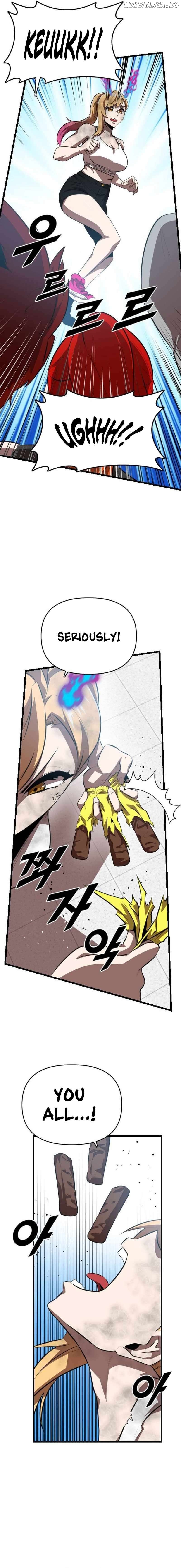 Rental Hero Chapter 48 - page 4
