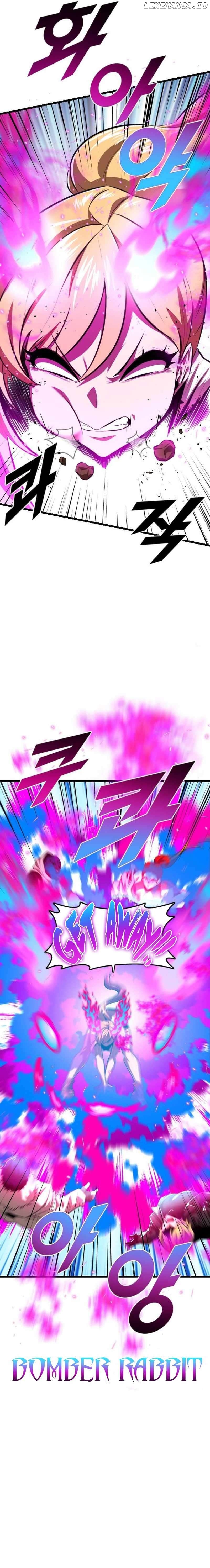 Rental Hero Chapter 48 - page 5