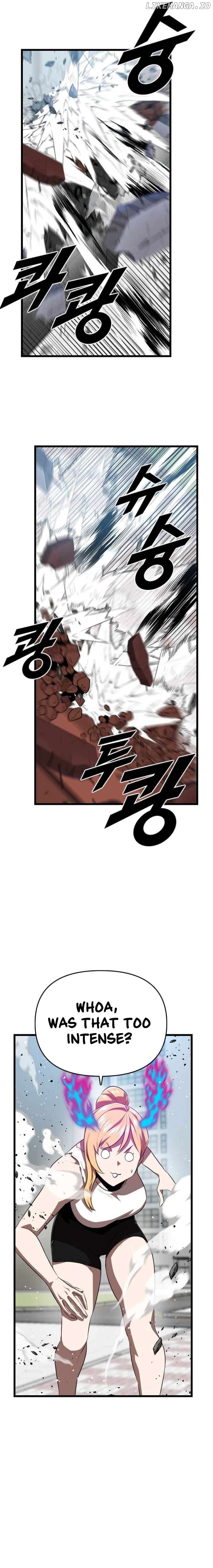 Rental Hero Chapter 48 - page 6