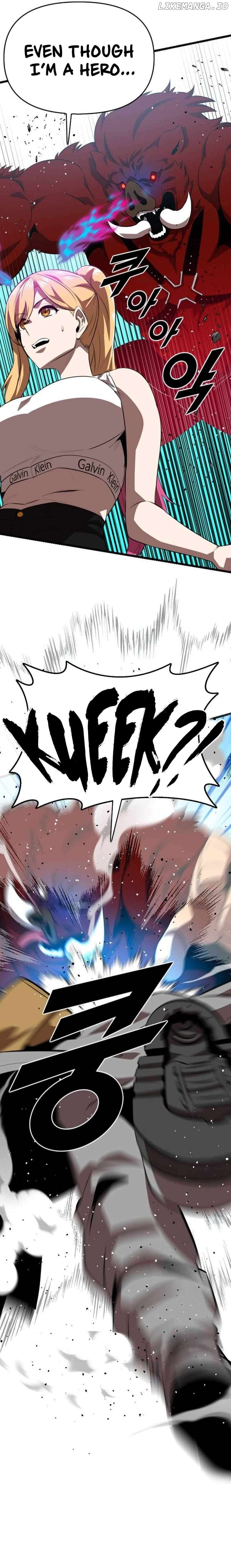 Rental Hero Chapter 48 - page 7
