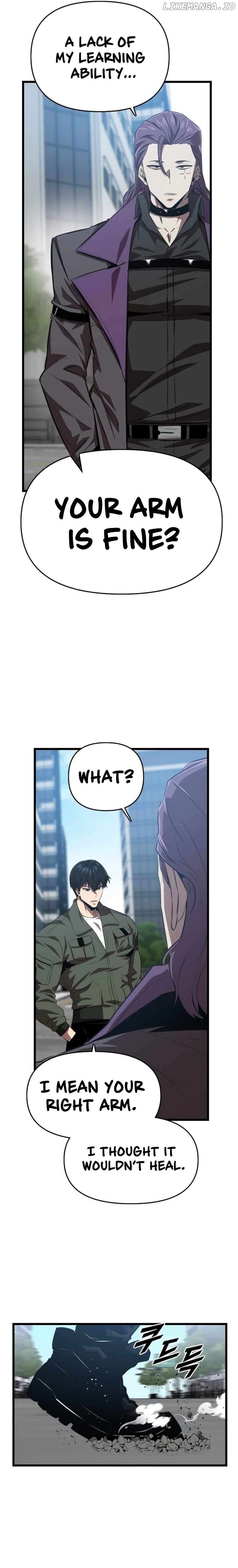 Rental Hero Chapter 47 - page 11