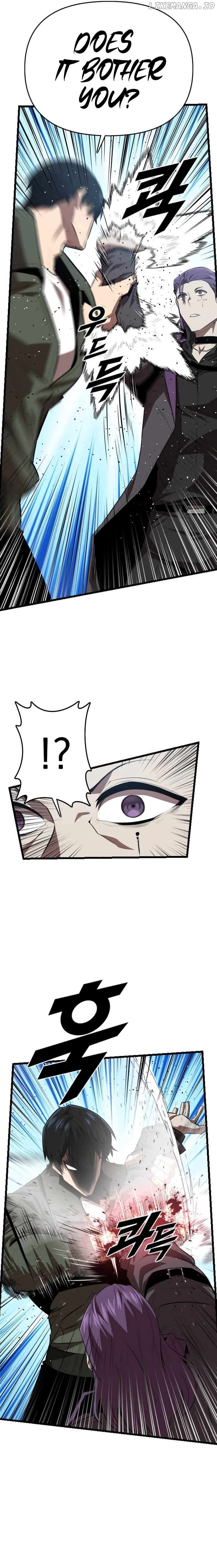 Rental Hero Chapter 47 - page 12