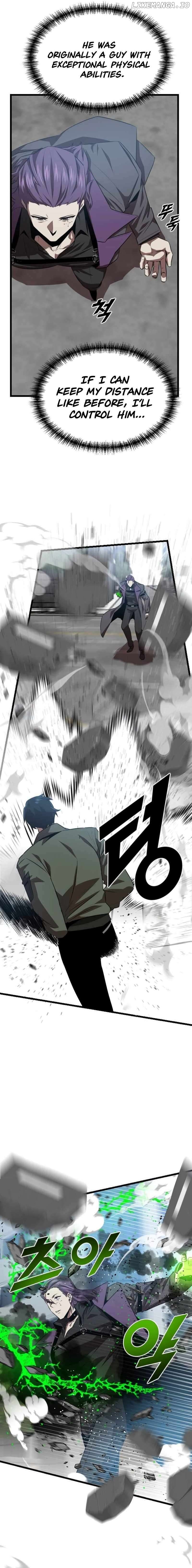 Rental Hero Chapter 47 - page 14