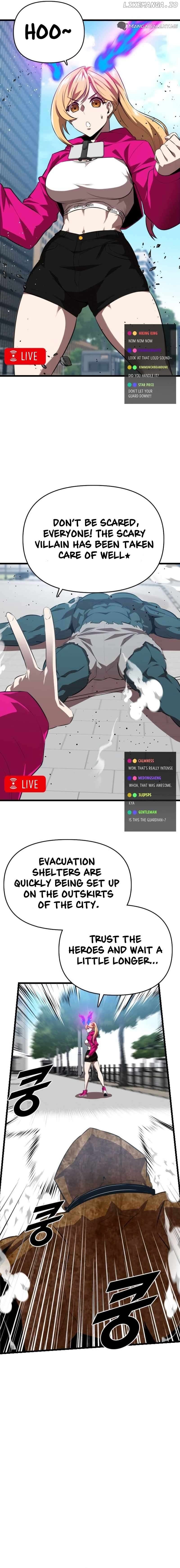 Rental Hero Chapter 47 - page 2