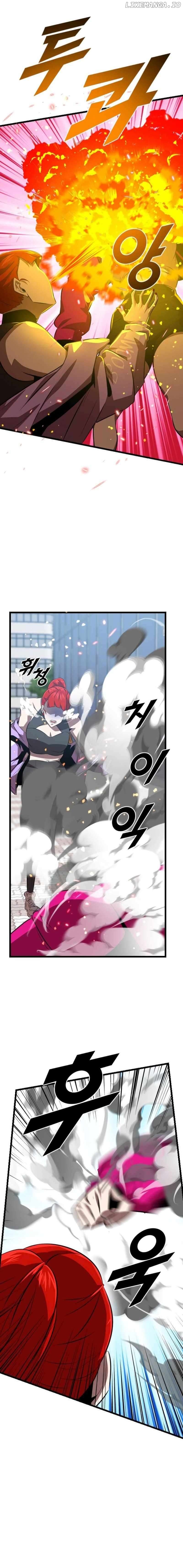 Rental Hero Chapter 47 - page 23