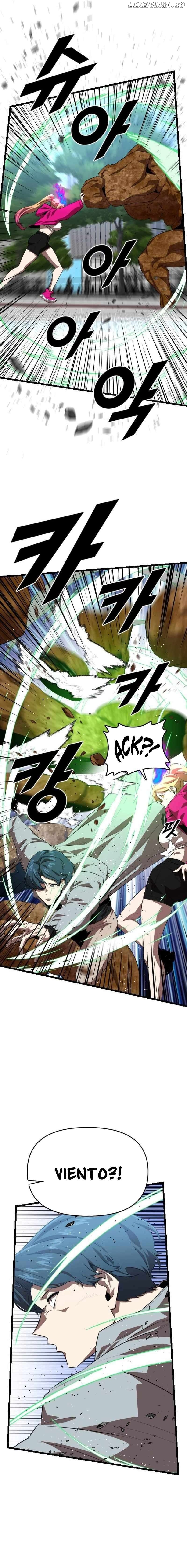 Rental Hero Chapter 47 - page 4