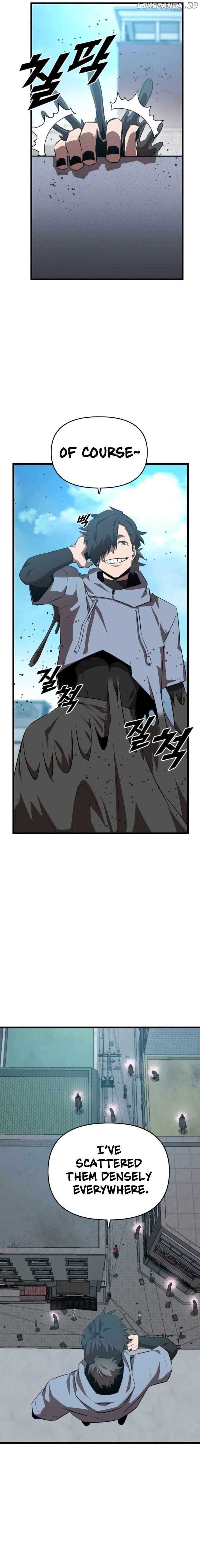 Rental Hero Chapter 46 - page 17
