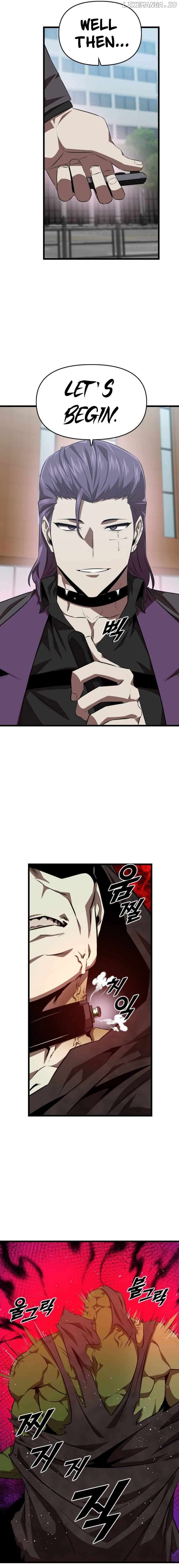 Rental Hero Chapter 46 - page 18