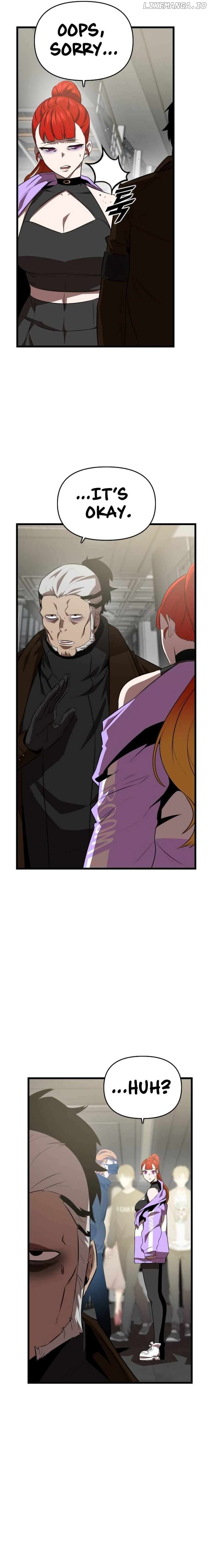Rental Hero Chapter 46 - page 3