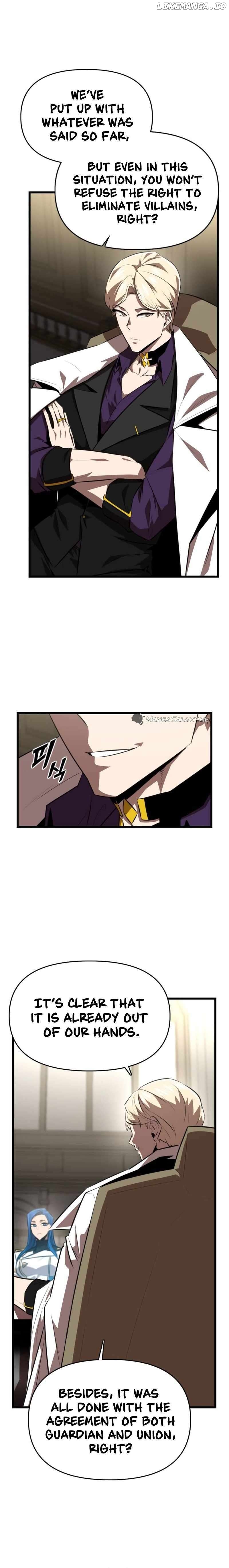 Rental Hero Chapter 46 - page 6