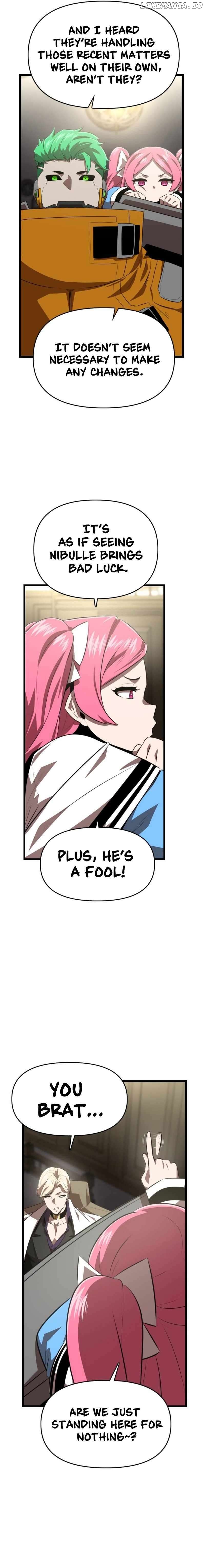 Rental Hero Chapter 46 - page 7