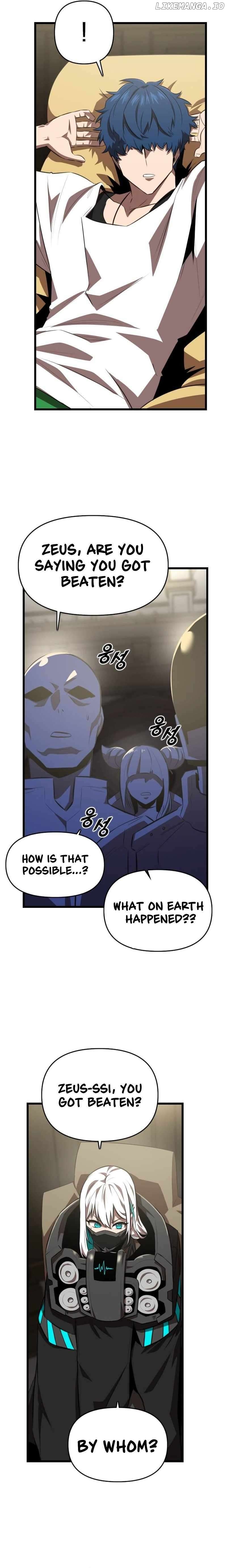 Rental Hero Chapter 46 - page 9