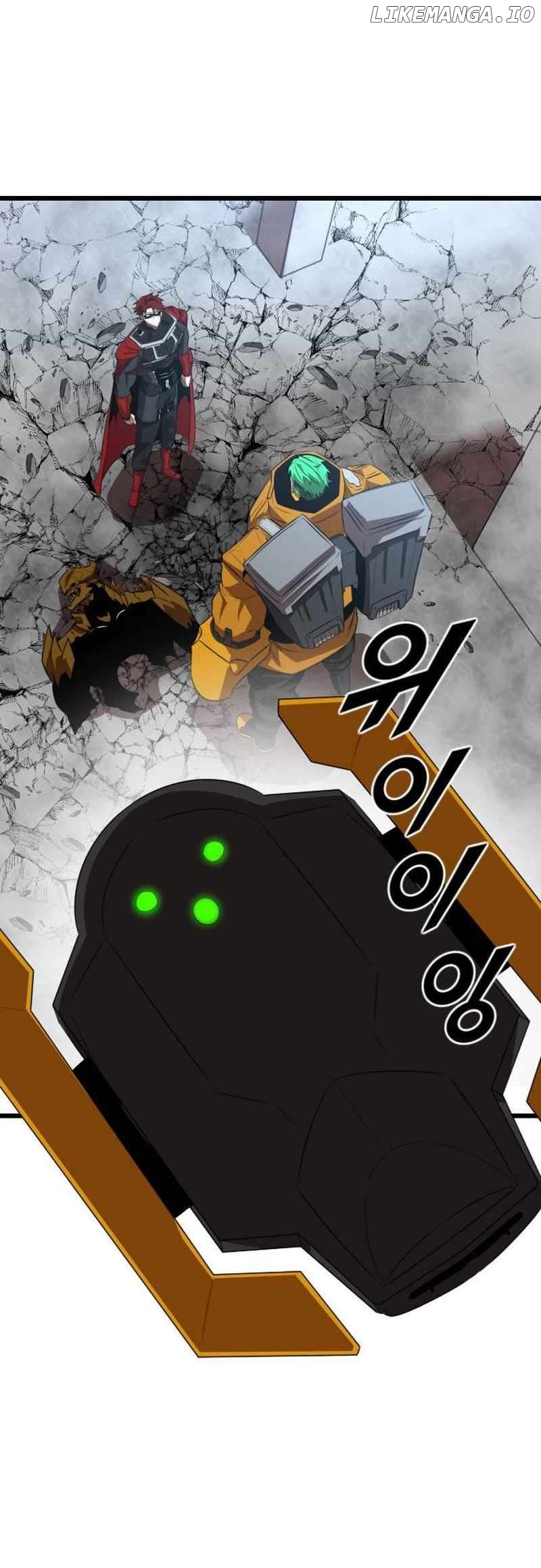 Rental Hero Chapter 45 - page 12