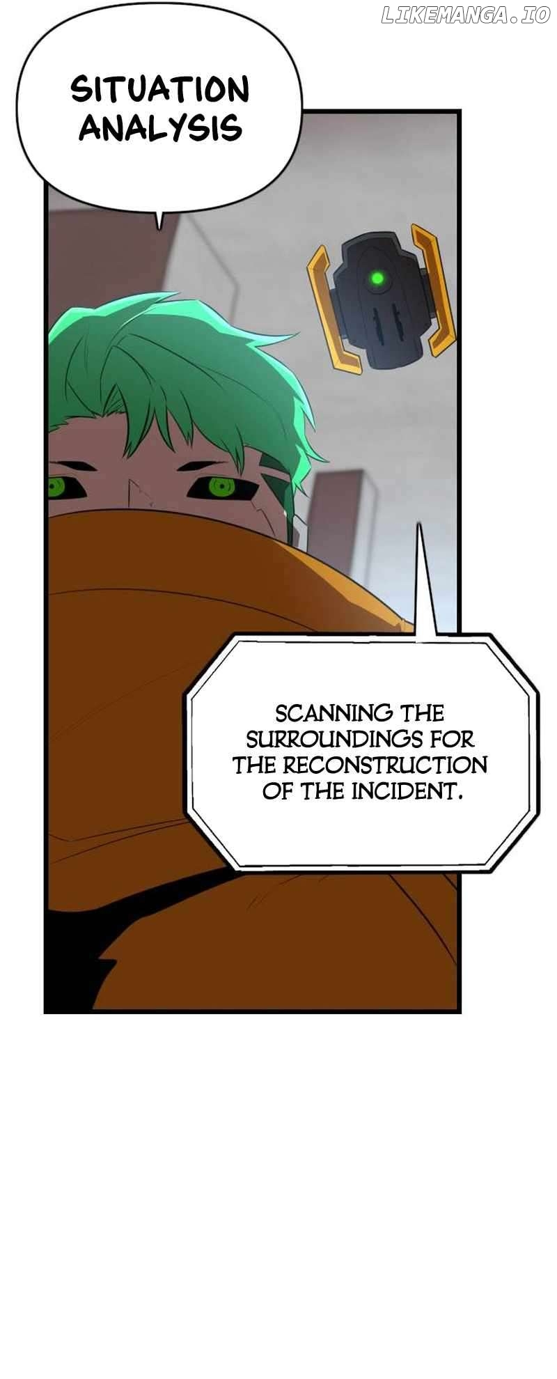 Rental Hero Chapter 45 - page 13