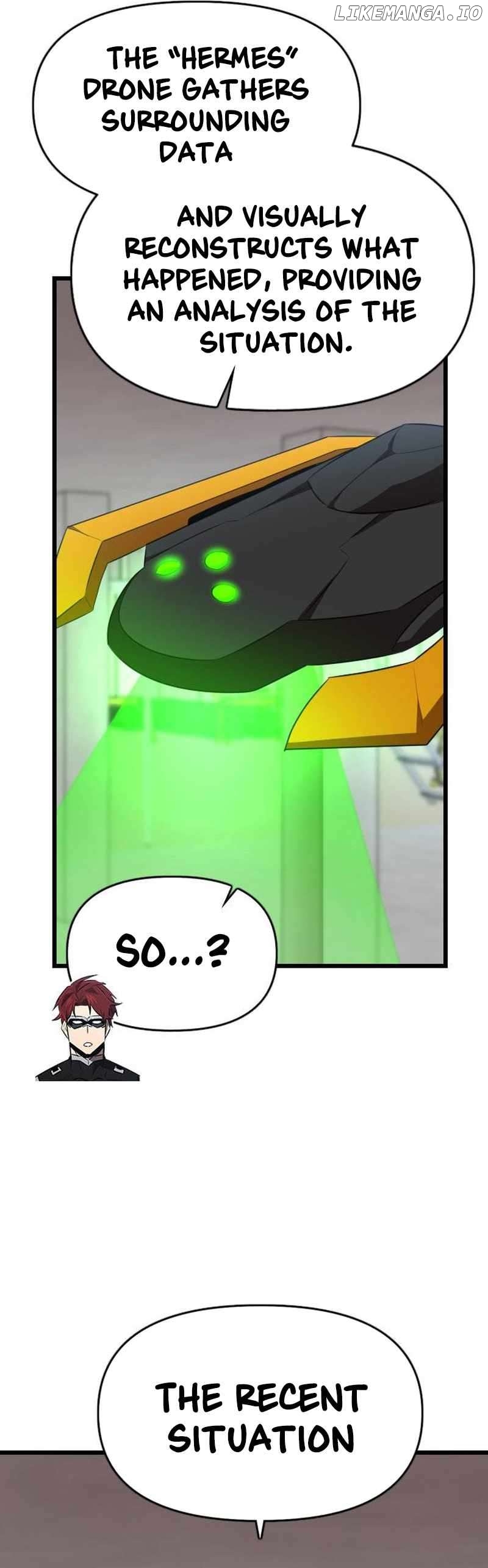 Rental Hero Chapter 45 - page 16