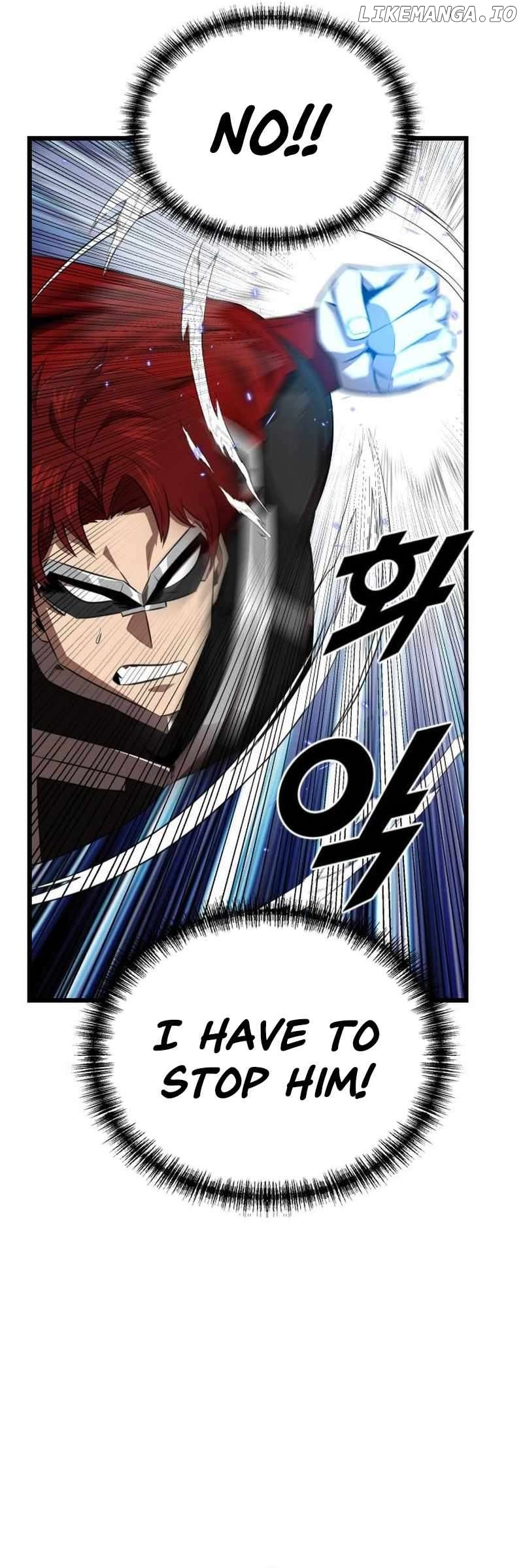 Rental Hero Chapter 45 - page 23