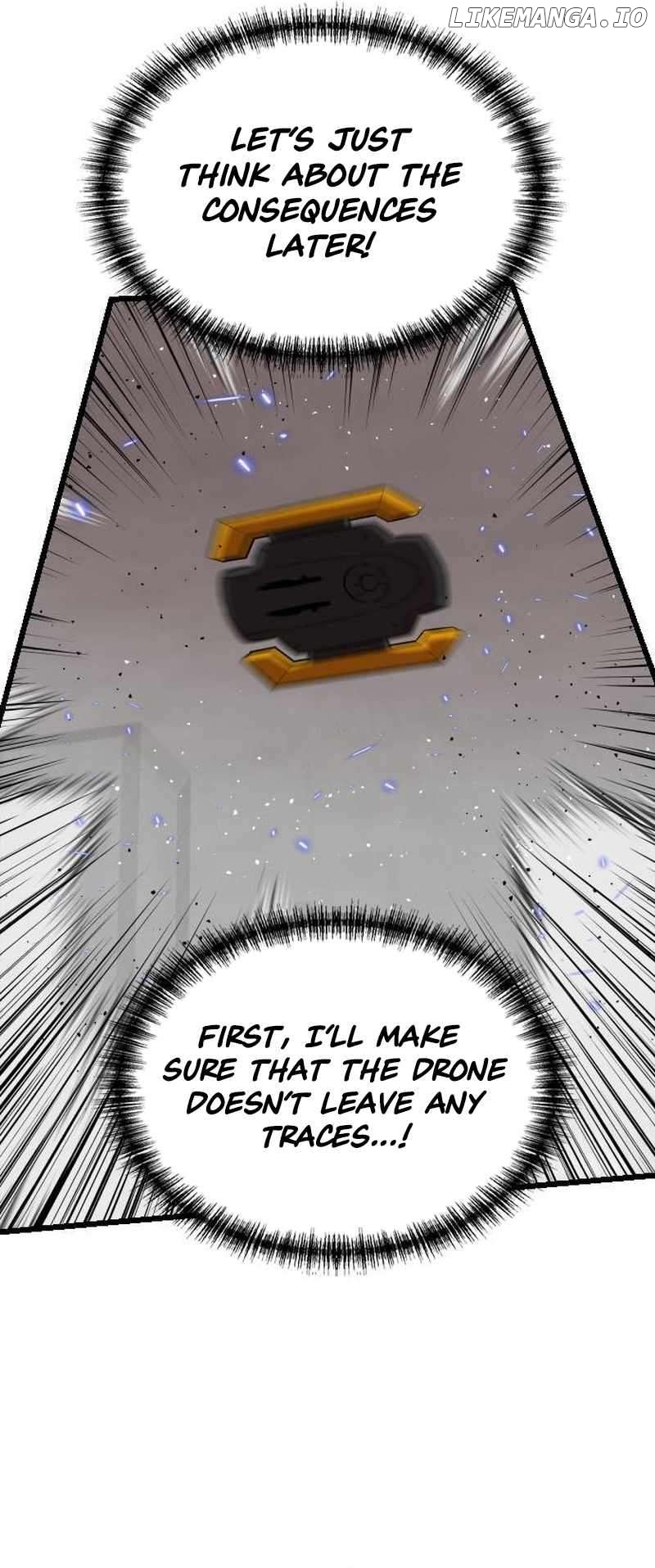 Rental Hero Chapter 45 - page 24