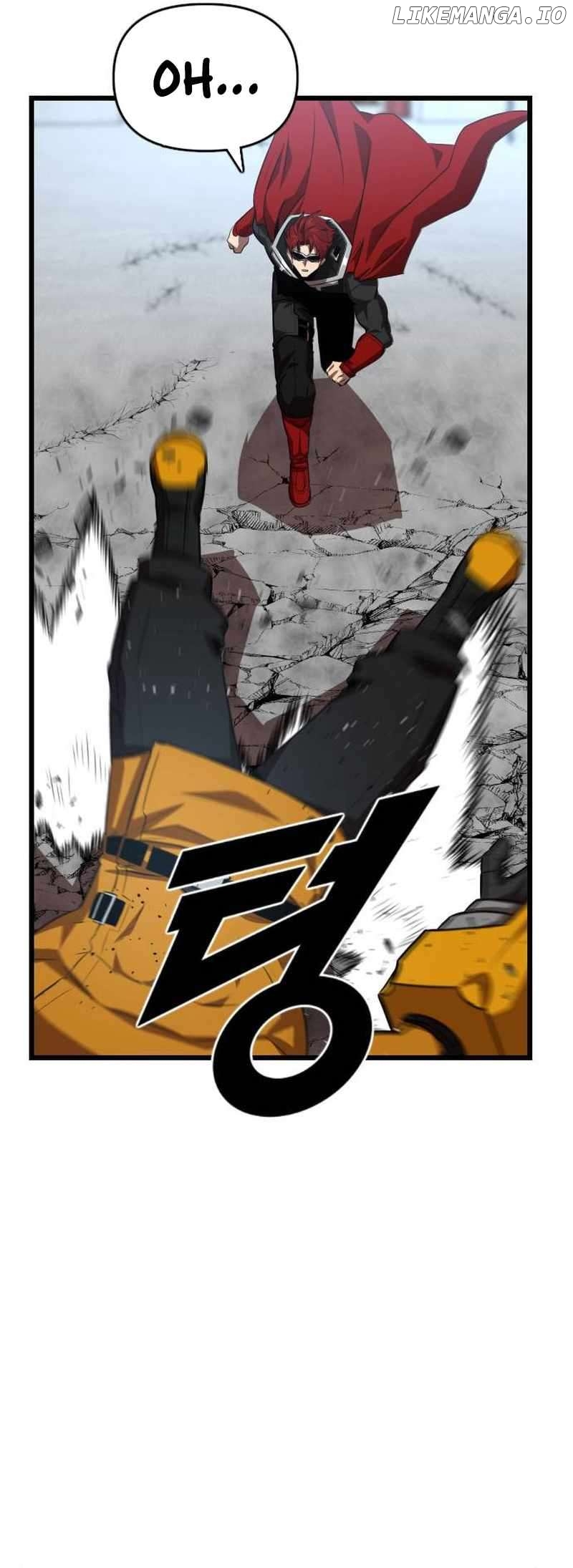 Rental Hero Chapter 45 - page 29