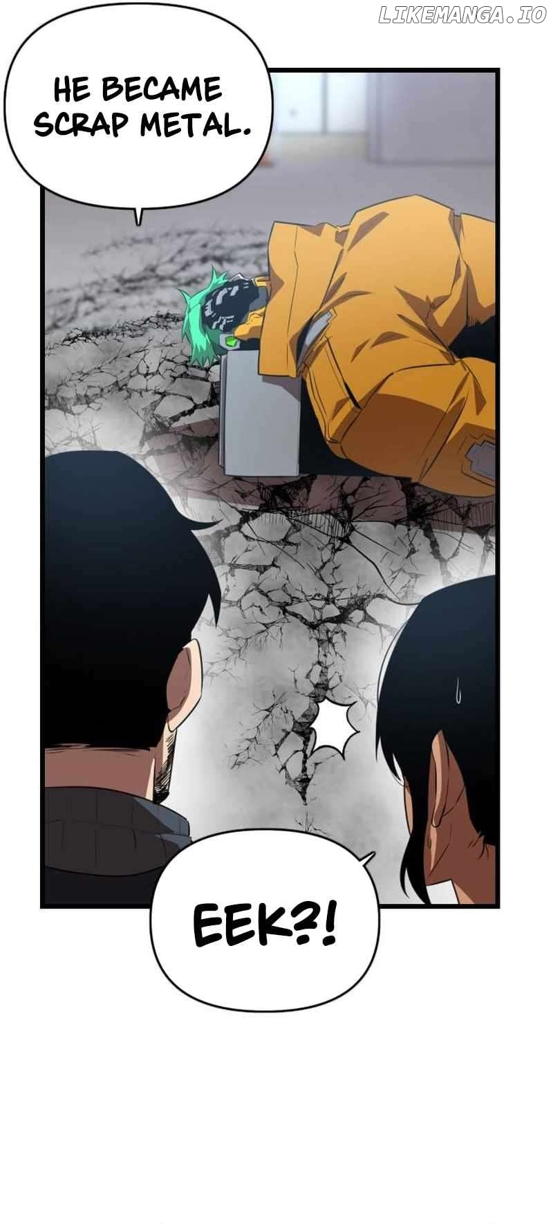 Rental Hero Chapter 45 - page 39